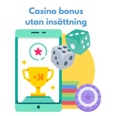 casino bonus utan insättningkrav